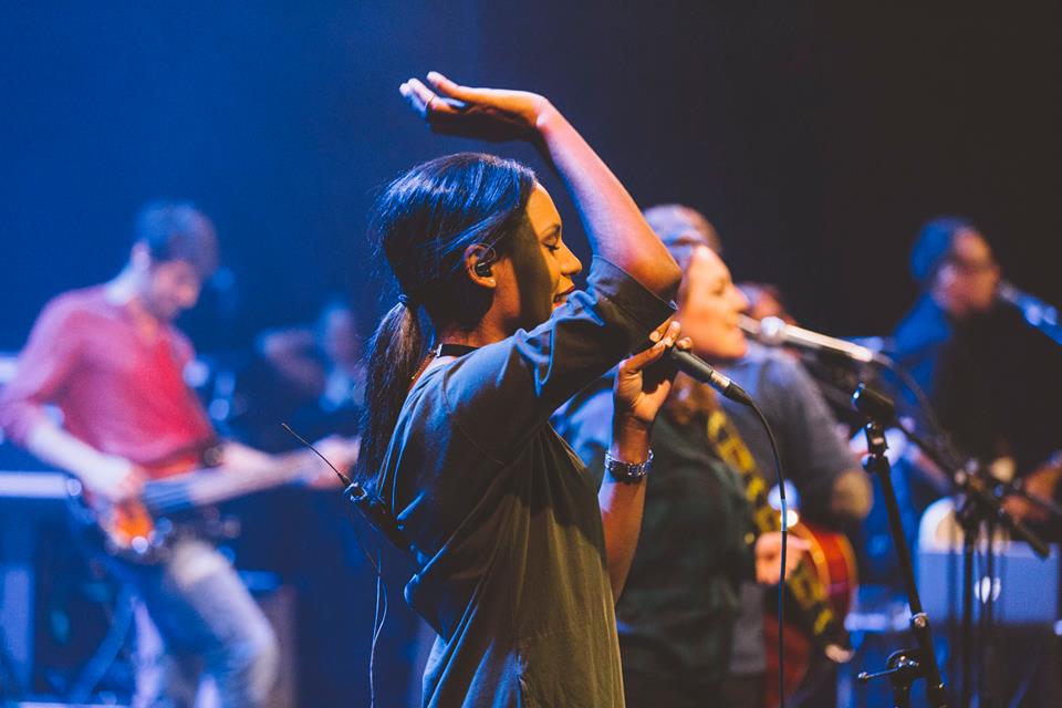 Makéda : « Ne laissez personne vous dire que vous êtes trop jeunes »
