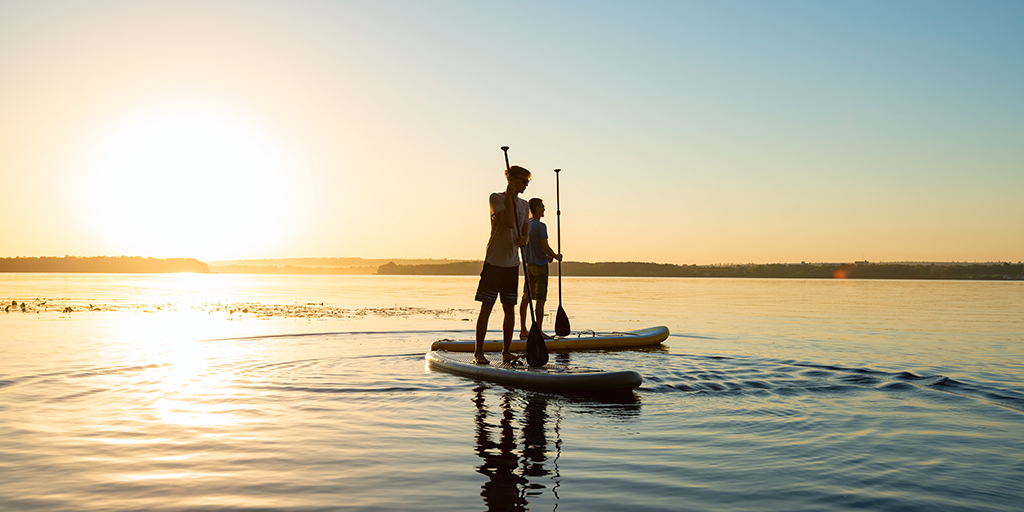 La promesse de l’aube