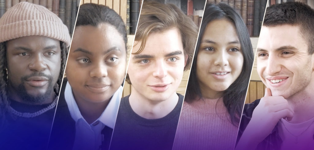 « Génération désenchantée ? » – Série de vidéos avec Campus protestant